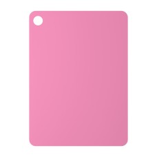 כיסוי פלסטיק קשיח ל- OnePlus Pad Go 2 5G בצבע - ורוד - קייס מובייל