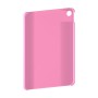 כיסוי פלסטיק קשיח ל- OnePlus Pad Go 2 5G בצבע - ורוד - קייס מובייל