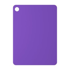 כיסוי פלסטיק קשיח ל- OnePlus Pad Go 2 5G בצבע - סגול - קייס מובייל