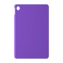 כיסוי פלסטיק קשיח ל- OnePlus Pad Go 2 5G בצבע - סגול - קייס מובייל