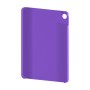 כיסוי פלסטיק קשיח ל- OnePlus Pad Go 2 5G בצבע - סגול - קייס מובייל