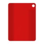 כיסוי פלסטיק קשיח ל- OnePlus Pad Go 2 5G בצבע - אדום - קייס מובייל