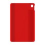 כיסוי פלסטיק קשיח ל- OnePlus Pad Go 2 5G בצבע - אדום - קייס מובייל