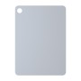 כיסוי פלסטיק קשיח ל- OnePlus Pad Go 2 5G בצבע - כסף - קייס מובייל
