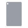 כיסוי פלסטיק קשיח ל- OnePlus Pad Go 2 5G בצבע - כסף - קייס מובייל