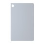 כיסוי פלסטיק קשיח ל- OnePlus Pad Go 2 5G בצבע - כסף - קייס מובייל