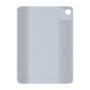 כיסוי פלסטיק קשיח ל- OnePlus Pad Go 2 5G בצבע - כסף - קייס מובייל