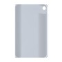 כיסוי פלסטיק קשיח ל- OnePlus Pad Go 2 5G בצבע - כסף - קייס מובייל