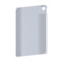 כיסוי פלסטיק קשיח ל- OnePlus Pad Go 2 5G בצבע - כסף - קייס מובייל