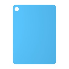 כיסוי פלסטיק קשיח ל- OnePlus Pad Go 2 5G בצבע - תכלת - קייס מובייל