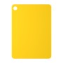כיסוי פלסטיק קשיח ל- OnePlus Pad Go 2 5G בצבע - צהוב - קייס מובייל