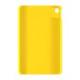 כיסוי פלסטיק קשיח ל- OnePlus Pad Go 2 5G בצבע - צהוב - קייס מובייל