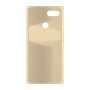 כיסוי פלסטיק קשיח ל- Oppo A12 בצבע - בז' - קייס מובייל