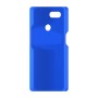 כיסוי פלסטיק קשיח ל- Oppo A12 בצבע - כחול - קייס מובייל