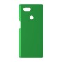 כיסוי פלסטיק קשיח ל- Oppo A12 בצבע - ירוק - קייס מובייל