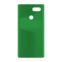כיסוי פלסטיק קשיח ל- Oppo A12 בצבע - ירוק - קייס מובייל