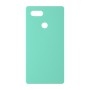 כיסוי פלסטיק קשיח ל- Oppo A12 בצבע - מנטה - קייס מובייל