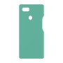 כיסוי פלסטיק קשיח ל- Oppo A12 בצבע - מנטה - קייס מובייל
