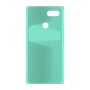 כיסוי פלסטיק קשיח ל- Oppo A12 בצבע - מנטה - קייס מובייל