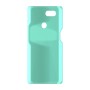 כיסוי פלסטיק קשיח ל- Oppo A12 בצבע - מנטה - קייס מובייל