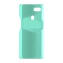 כיסוי פלסטיק קשיח ל- Oppo A12 בצבע - מנטה - קייס מובייל