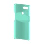 כיסוי פלסטיק קשיח ל- Oppo A12 בצבע - מנטה - קייס מובייל