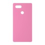 כיסוי פלסטיק קשיח ל- Oppo A12 בצבע - ורוד - קייס מובייל