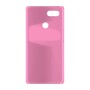 כיסוי פלסטיק קשיח ל- Oppo A12 בצבע - ורוד - קייס מובייל