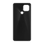כיסוי פלסטיק קשיח ל- Oppo A15 בצבע - שחור - קייס מובייל