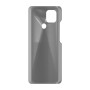 כיסוי פלסטיק קשיח ל- Oppo A15 בצבע - אפור - קייס מובייל