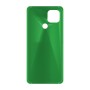 כיסוי פלסטיק קשיח ל- Oppo A15 בצבע - ירוק - קייס מובייל