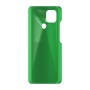 כיסוי פלסטיק קשיח ל- Oppo A15 בצבע - ירוק - קייס מובייל