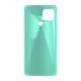 כיסוי פלסטיק קשיח ל- Oppo A15 בצבע - מנטה - קייס מובייל