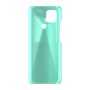 כיסוי פלסטיק קשיח ל- Oppo A15 בצבע - מנטה - קייס מובייל