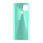 כיסוי פלסטיק קשיח ל- Oppo A15 בצבע - מנטה - קייס מובייל