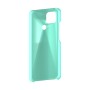 כיסוי פלסטיק קשיח ל- Oppo A15 בצבע - מנטה - קייס מובייל