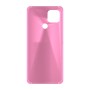 כיסוי פלסטיק קשיח ל- Oppo A15 בצבע - ורוד - קייס מובייל