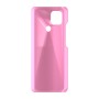 כיסוי פלסטיק קשיח ל- Oppo A15 בצבע - ורוד - קייס מובייל