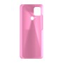 כיסוי פלסטיק קשיח ל- Oppo A15 בצבע - ורוד - קייס מובייל