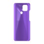 כיסוי פלסטיק קשיח ל- Oppo A15 בצבע - סגול - קייס מובייל