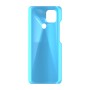 כיסוי פלסטיק קשיח ל- Oppo A15 בצבע - תכלת - קייס מובייל