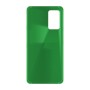 כיסוי פלסטיק קשיח ל- Oppo A16 בצבע - ירוק - קייס מובייל