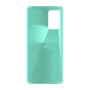 כיסוי פלסטיק קשיח ל- Oppo A16 בצבע - מנטה - קייס מובייל