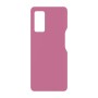 כיסוי פלסטיק קשיח ל- Oppo A16 בצבע - ורוד - קייס מובייל