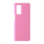 כיסוי פלסטיק קשיח ל- Oppo A16 בצבע - ורוד - קייס מובייל