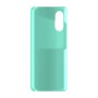 כיסוי פלסטיק קשיח ל- Oppo A17 בצבע - מנטה - קייס מובייל