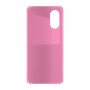 כיסוי פלסטיק קשיח ל- Oppo A17 בצבע - ורוד - קייס מובייל