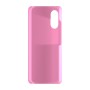 כיסוי פלסטיק קשיח ל- Oppo A17 בצבע - ורוד - קייס מובייל