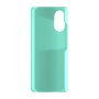כיסוי פלסטיק קשיח ל- Oppo A18 בצבע - מנטה - קייס מובייל