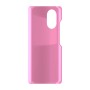 כיסוי פלסטיק קשיח ל- Oppo A18 בצבע - ורוד - קייס מובייל